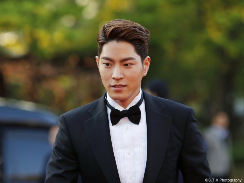 20150423Asia Model Festival 洪宗玄