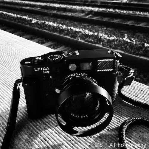 Leica M6