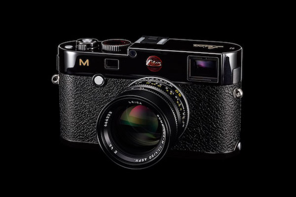Leica M Black Amber、飘在思密达、首尔故事