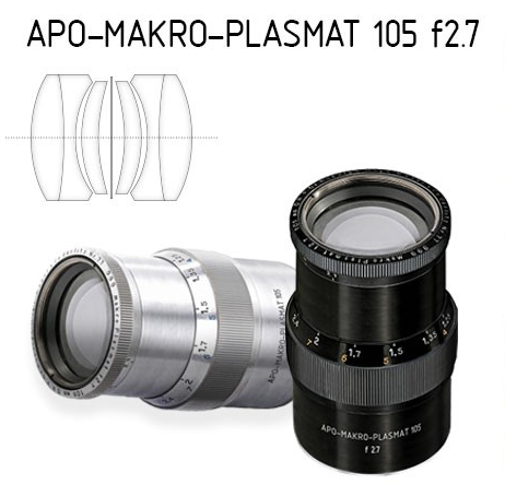 APO Makro 105mm f/2.7、飘在思密达、首尔故事