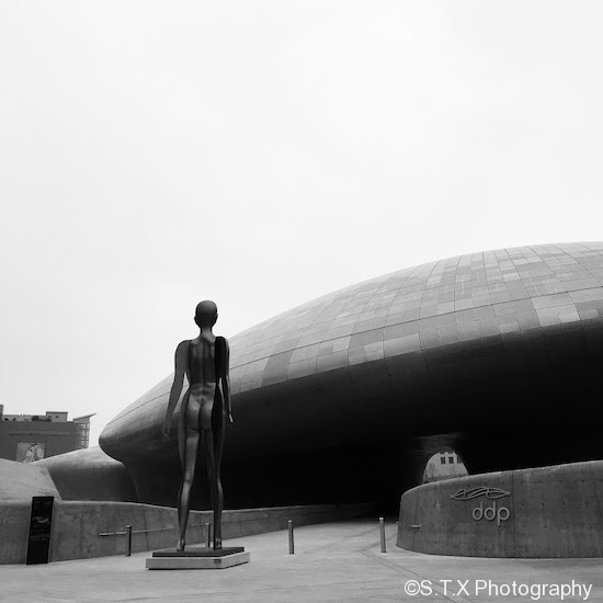 iPhone 7 Plus首尔街拍