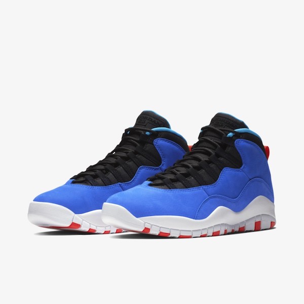 Air Jordan 10 AIR HUARACHE LIGHT