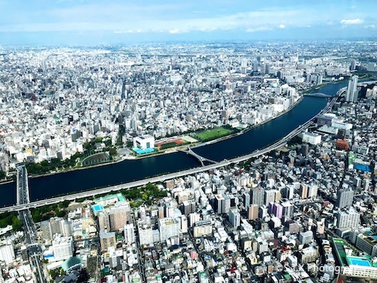 东京天空树、Tokyo Skytree