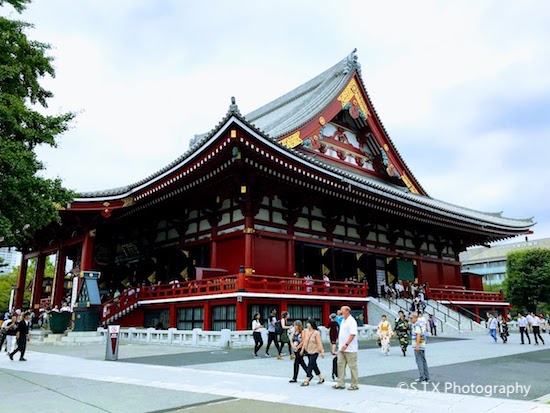 浅草寺