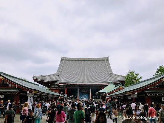 浅草寺