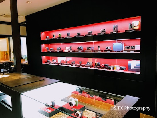 京都Leica Store