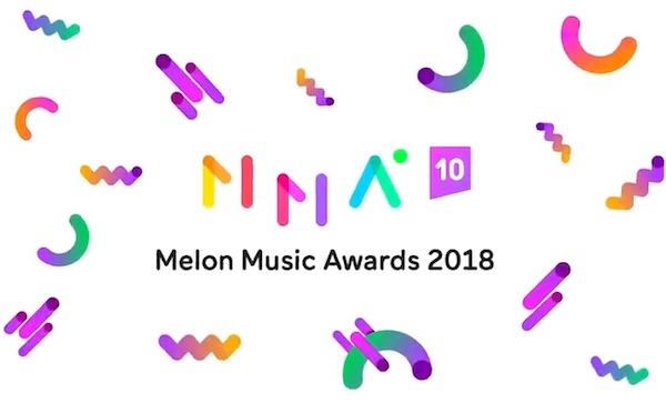 2018 Melon Music Awards