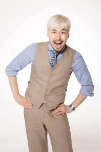 卢弘喆、2018 MBC 歌谣大祭典