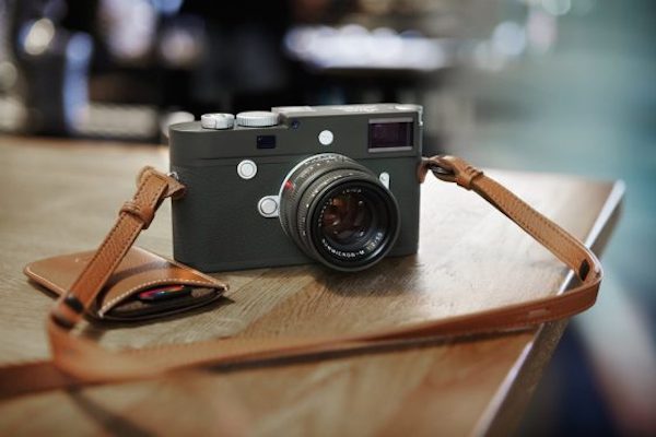Leica M10-P Safari