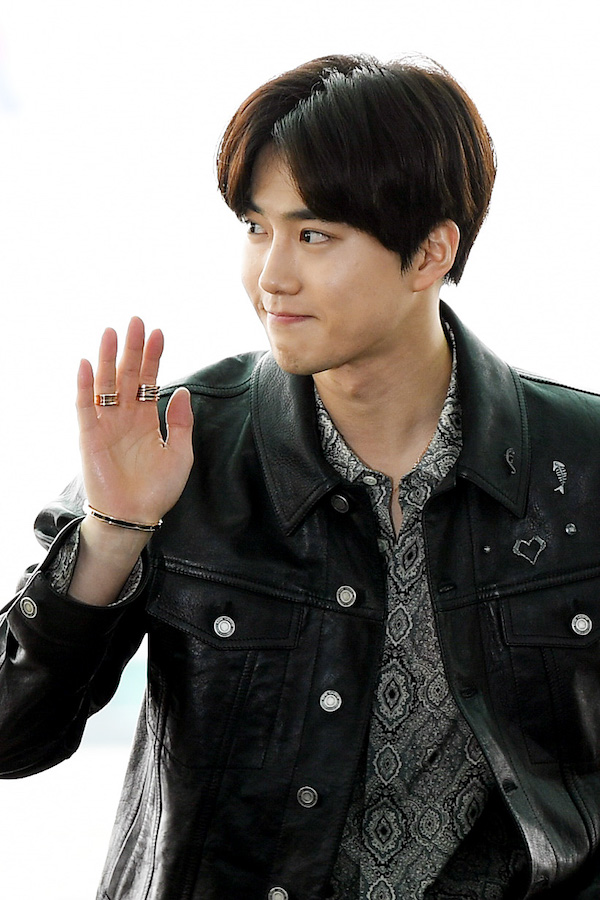 SUHO