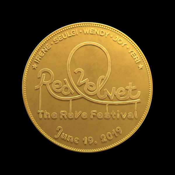 Red Velvet、The ReVe Festival
