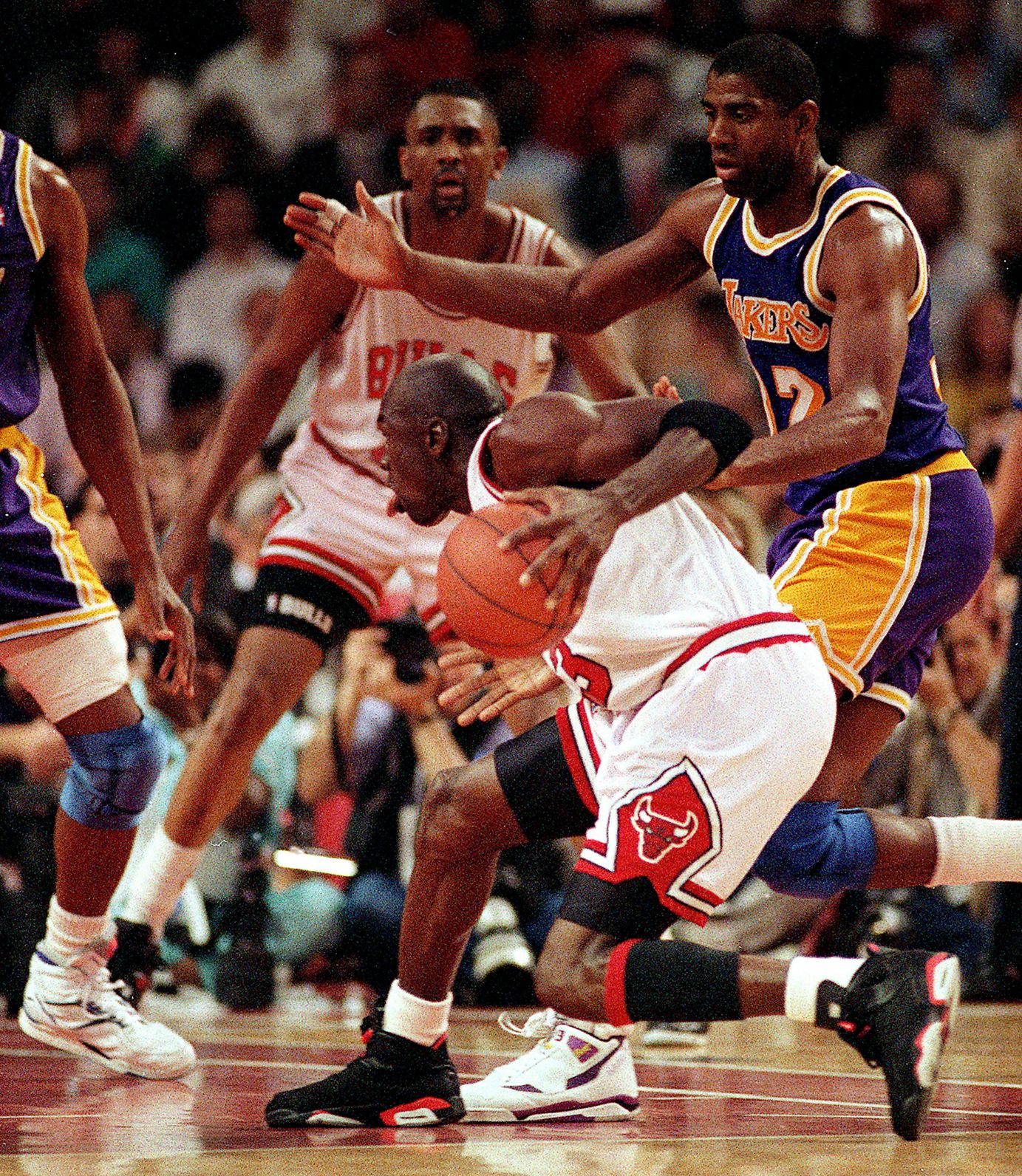 Jordan 1991 outlet finals