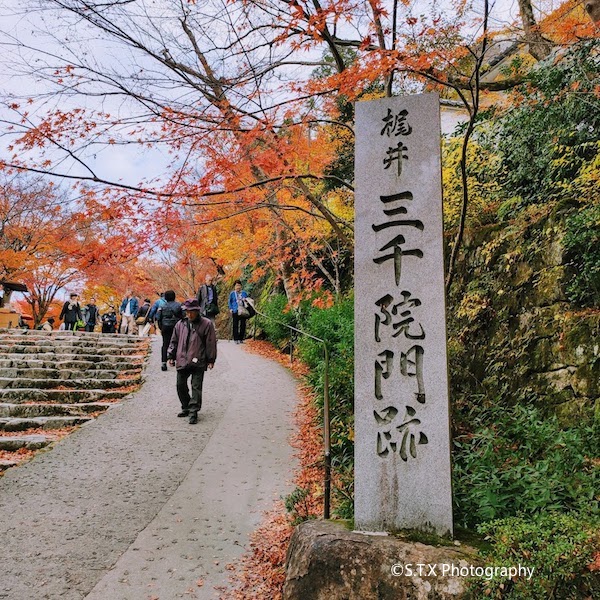 三千院