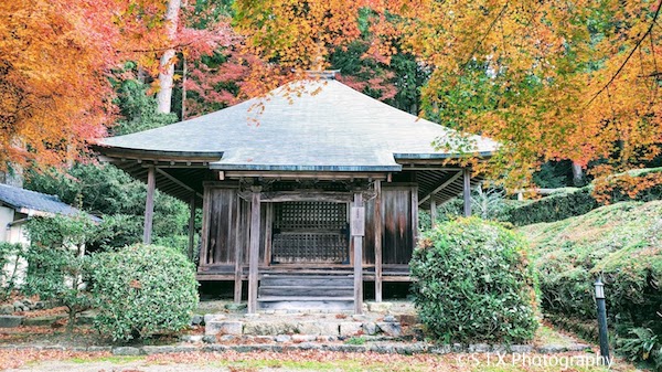 三千院