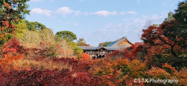 东福寺