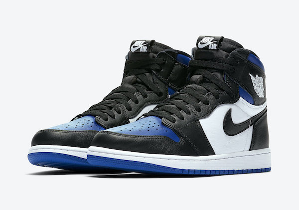 Air Jordan 1 Game Royal