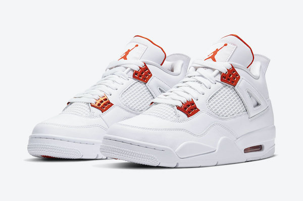 Air Jordan韩国5月上市日期4款Air Jordan 4将轮番轰炸| 飘在思密达