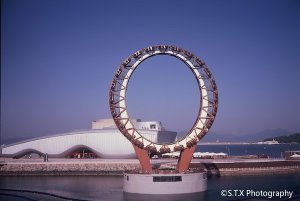 富士GW690III、丽水Big-O