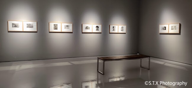 韩国摄影家朱明德的《混合的名字》摄影展