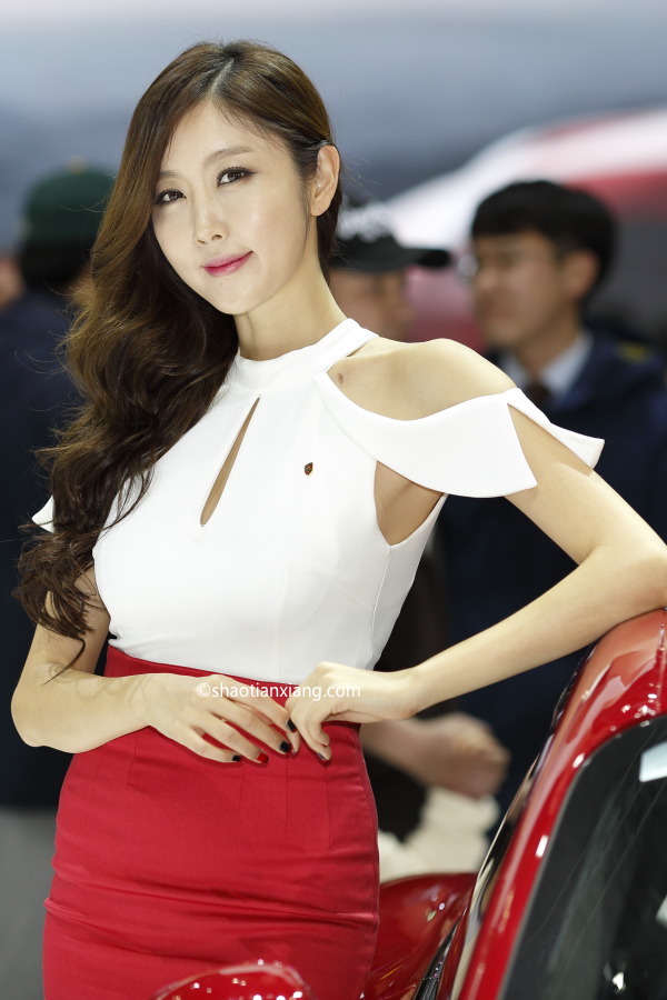 2015年首尔国际车展、Seoul Motor Show
