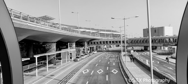 仁川国际机场、新冠疫情