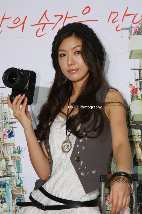 2009首尔国际摄影影像器材展、PHOTO & IMAGING 2009