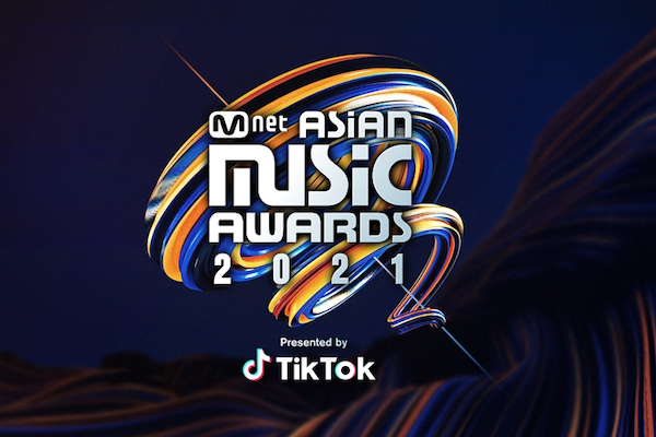 2021 MAMA、2021 Mnet Asian Music Awards