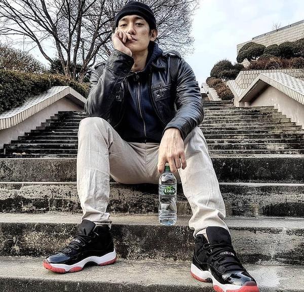 Air Jordan 11 Retro Bred