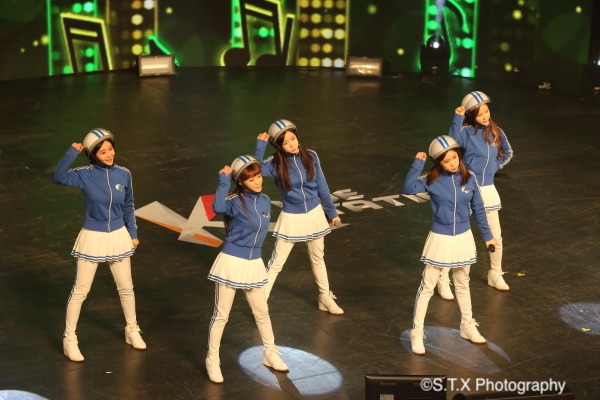 Crayon Pop