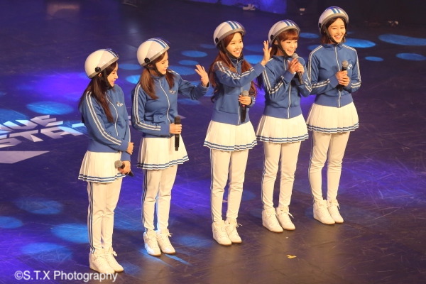 Crayon Pop