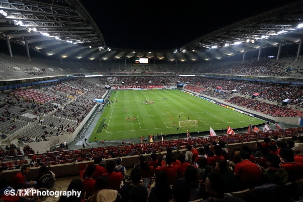 2013年亚冠决赛、首尔FC、广州恒大