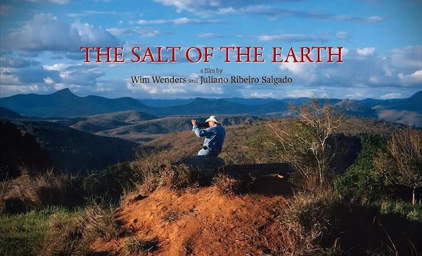 塞巴斯提奥·萨尔加多、Sebastiao Salgado、地球之盐