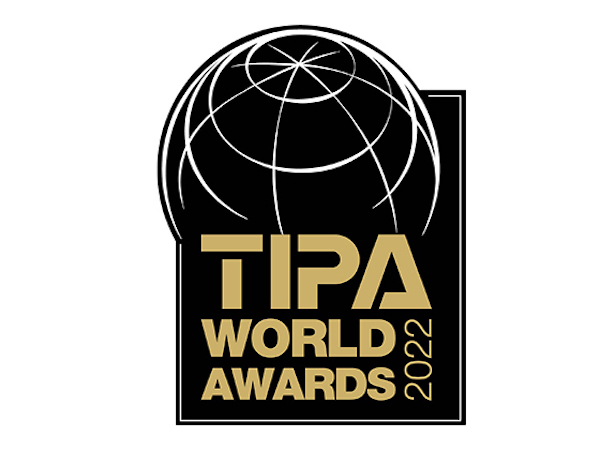 2022年度TIPA摄影器材奖