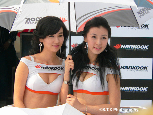 2006 CJ KOREA GT CHAMPIONSHIP