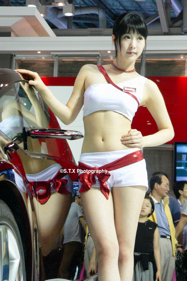 2006釜山车展