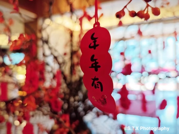 小米14 Ultra摄影作品