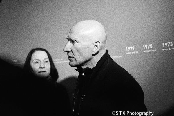 塞巴斯提奥·萨尔加多、Sebastião Salgado