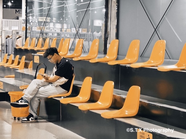 小米14 Ultra摄影作品