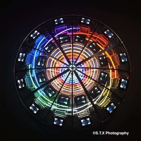 小米14 Ultra摄影作品