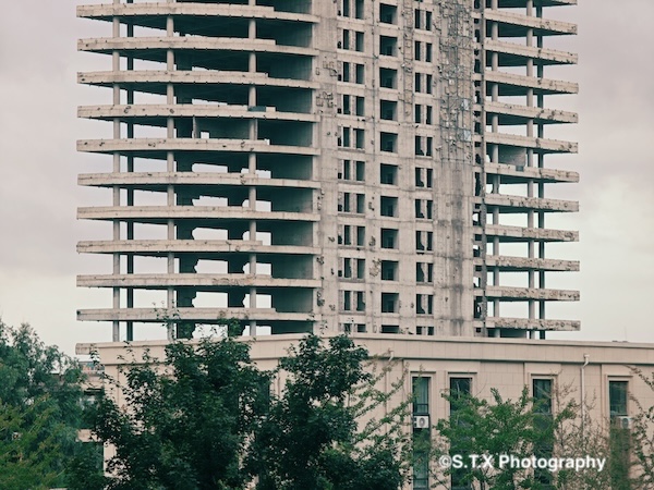 小米14 Ultra摄影作品