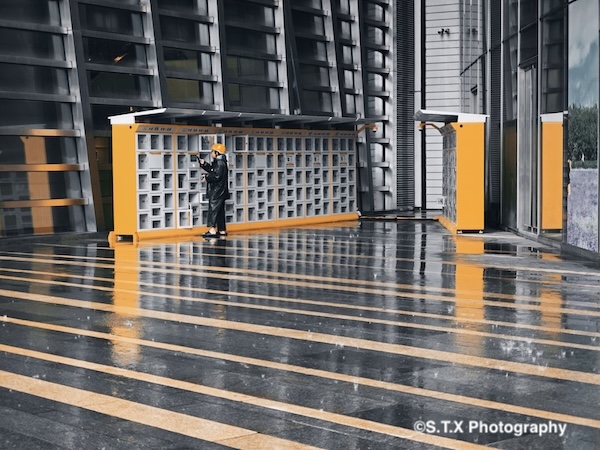 小米14 Ultra摄影作品