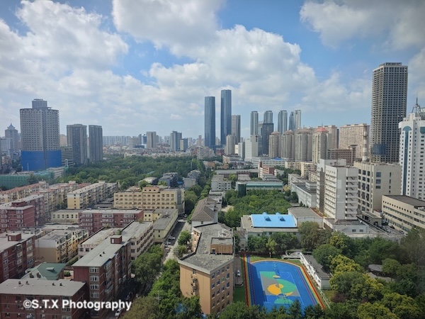 小米14 Ultra摄影作品