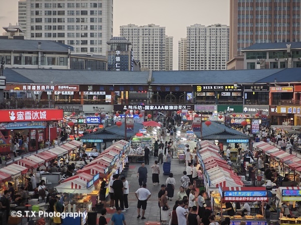 小米14 Ultra摄影作品