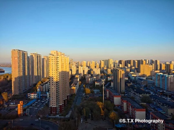 小米14 Ultra摄影作品