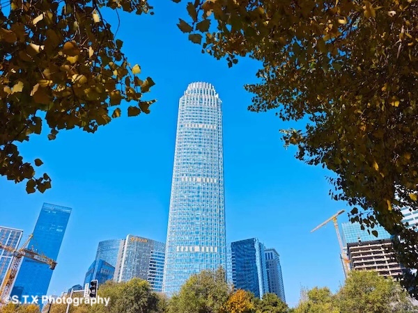 小米14 Ultra摄影作品