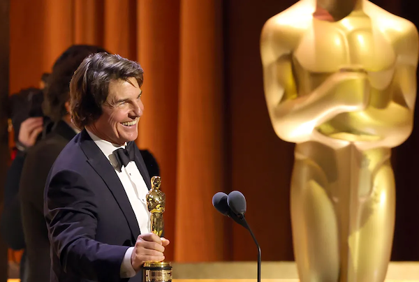 碟中谍8：最终清算