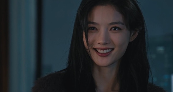 亲爱的X、金裕贞