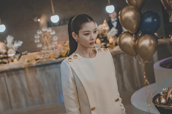 亲爱的X、金裕贞