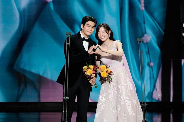 2025 MBC演技大赏