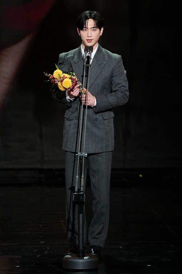 2025 MBC演技大赏